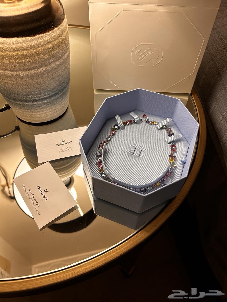 Urgent sale Swarovski contract63118139521283113