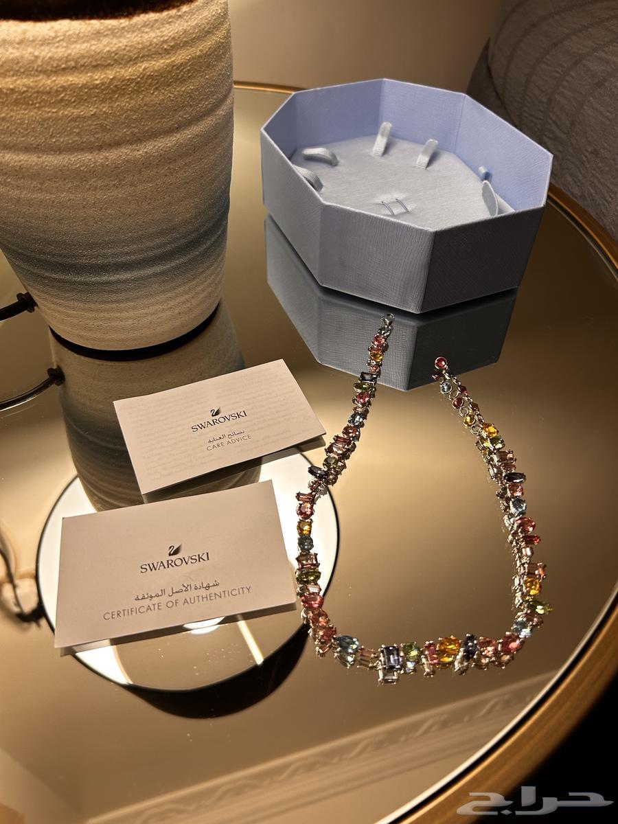 Urgent sale Swarovski contract63118139521283112