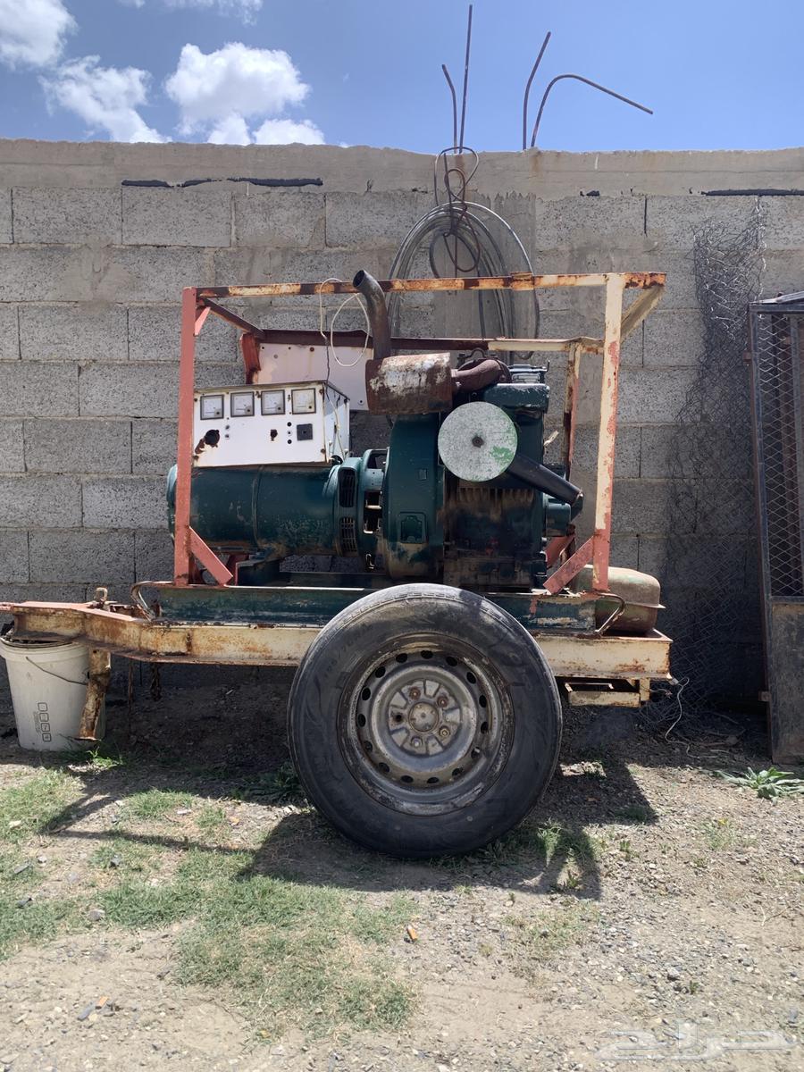Electric Lister engine for sale63119311827073114