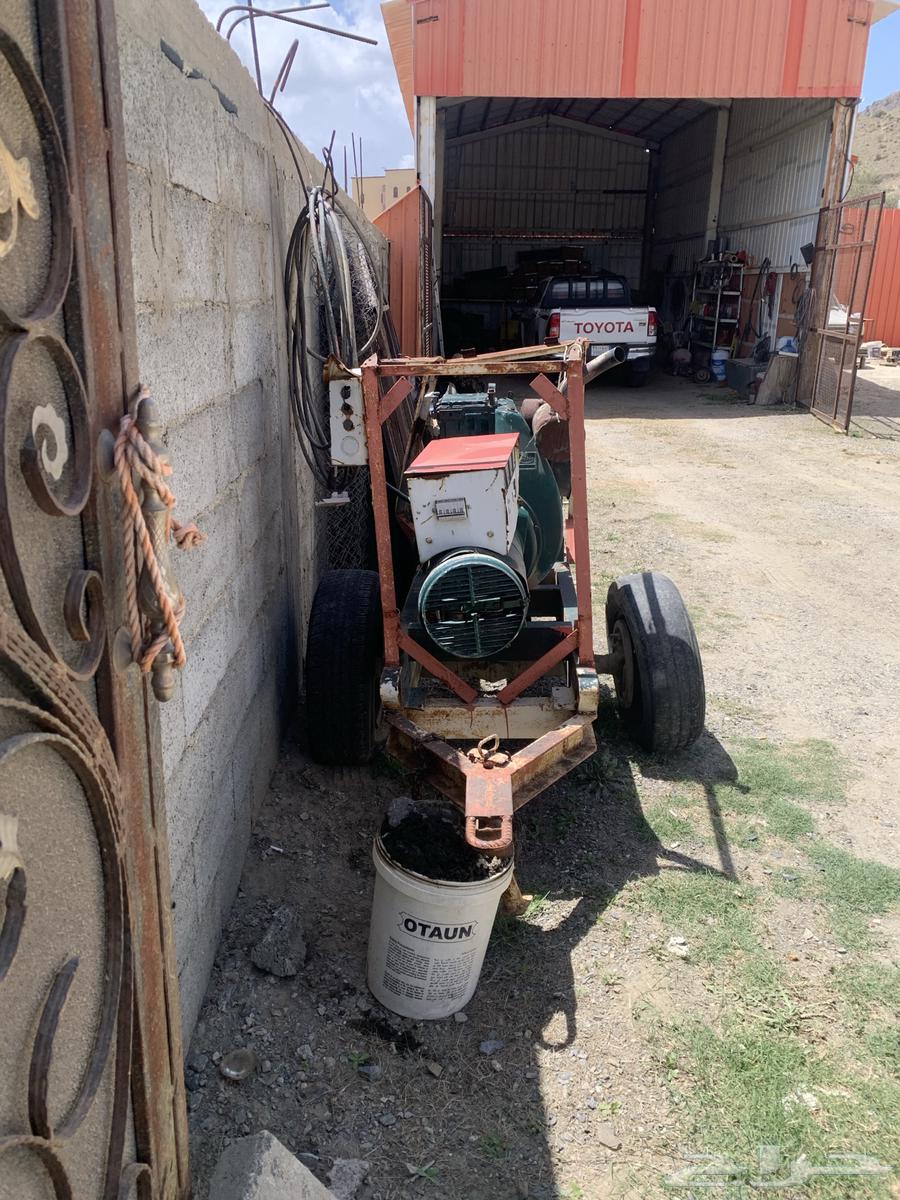 Electric Lister engine for sale63119311827073118