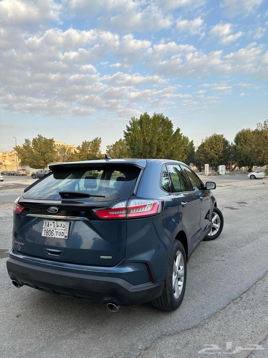 Ford Edge 2019 for sale63175774700417111