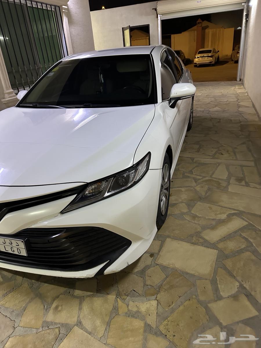 كامري 2019 ستاندر63174827977091112