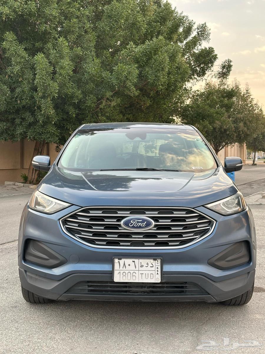 Ford Edge 2019 for sale63175774700417113