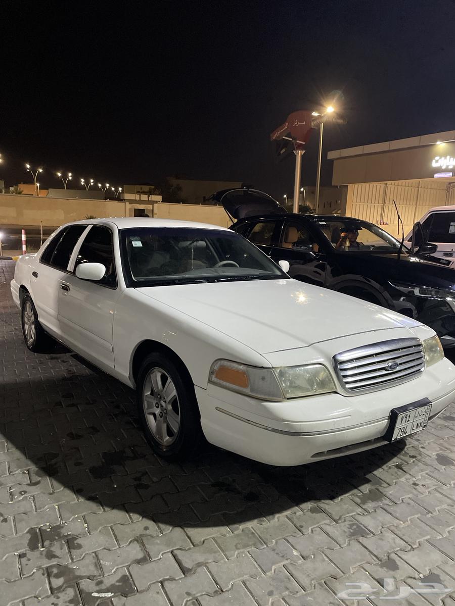 فورد فكتوريا بوليسي63175764122625111