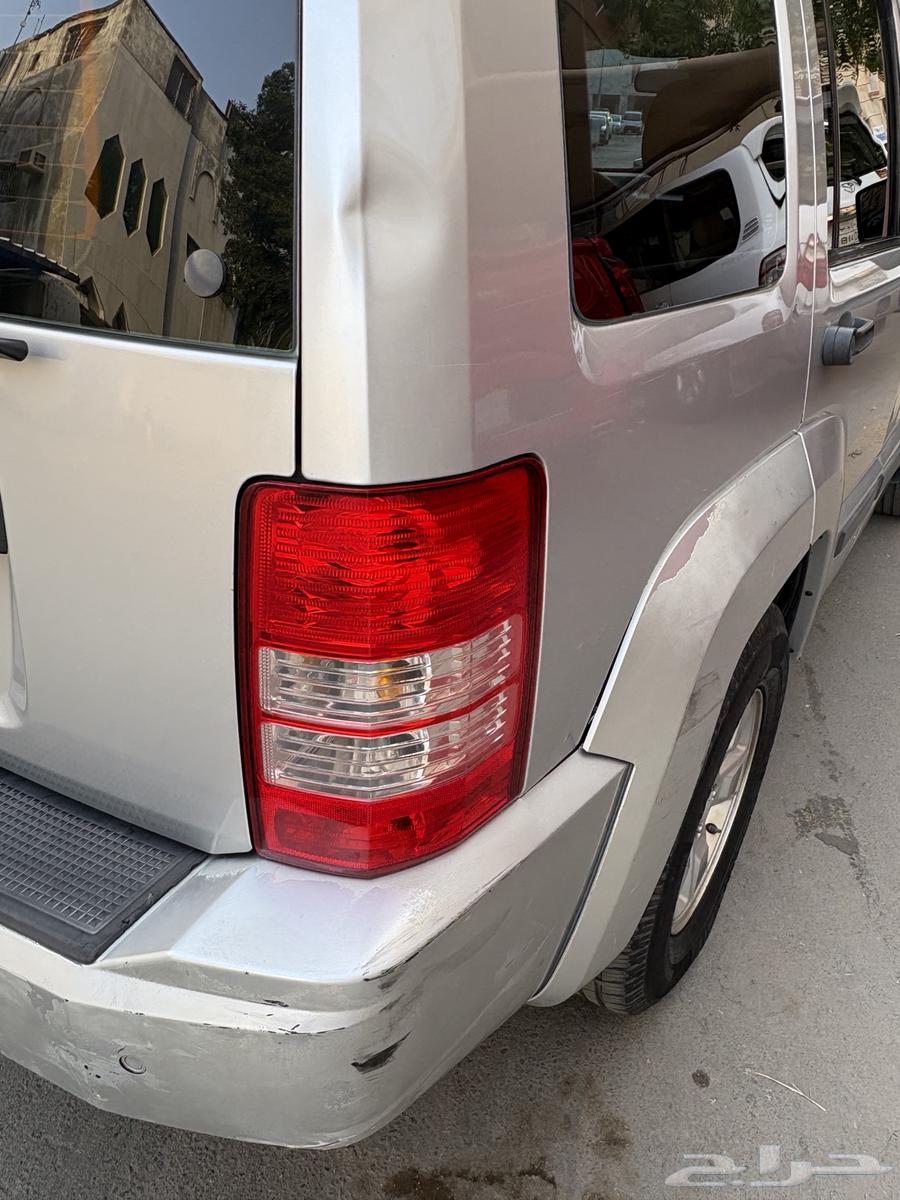 Jeep Liberty 201063176694755330113