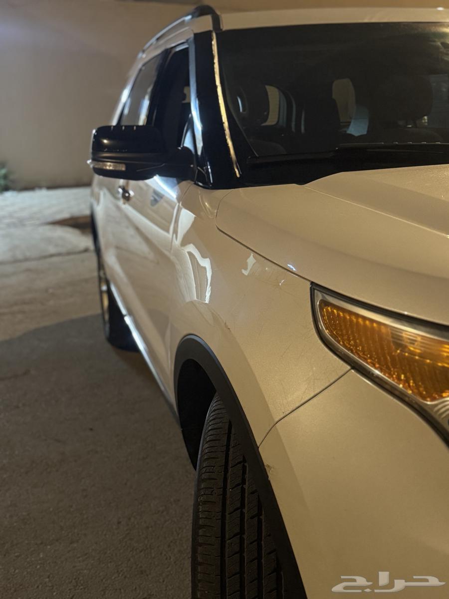 فورد اكسبلورر63175774642051113