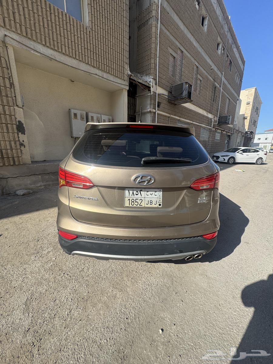 Hyundai Santa Fe for sale63175305336195112