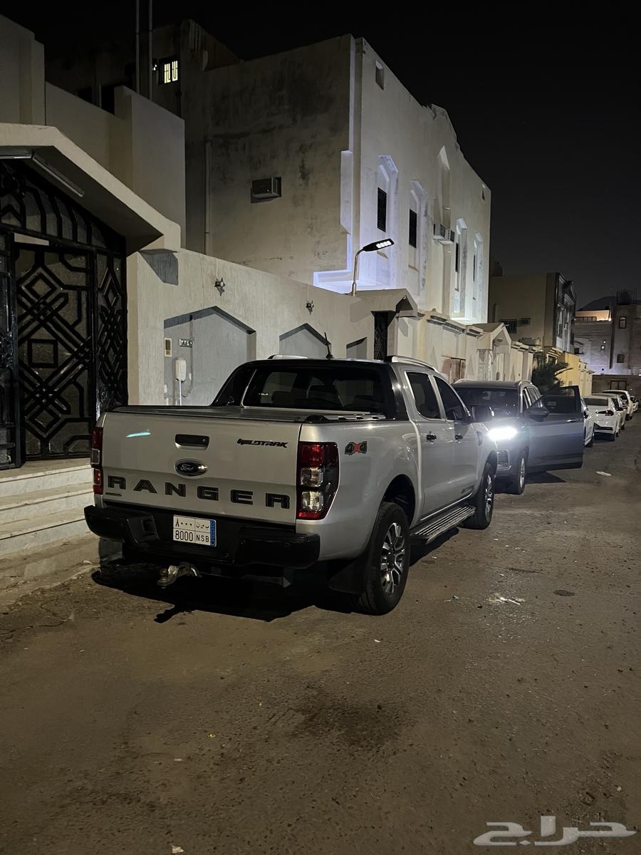 فورد رنجر فل كامل 5 سلندر 202263174831746051112