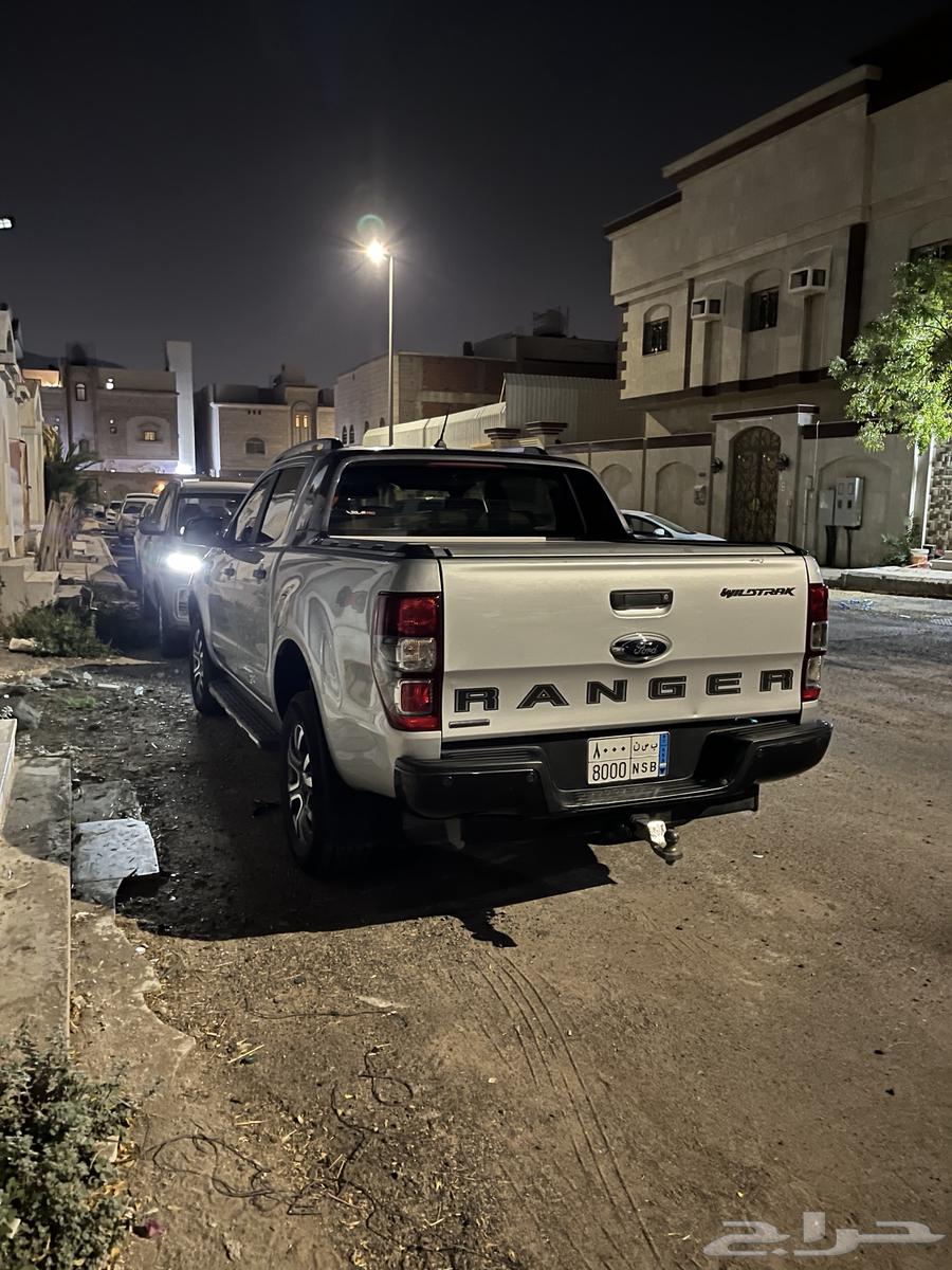 فورد رنجر فل كامل 5 سلندر 202263174831746051113