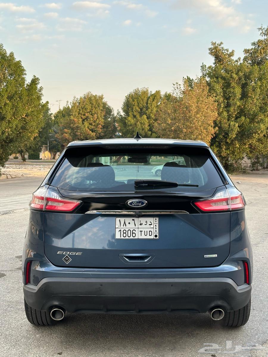 Ford Edge 2019 for sale63175774700417112