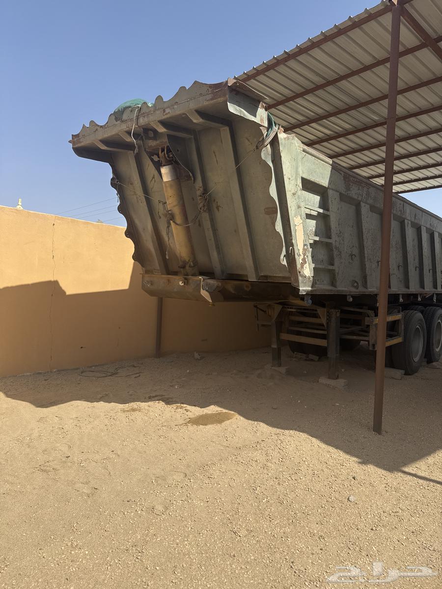 قلاب صندوق 24 صاج نضيف علية كفرات 8 جنيو جديد63175305110273113