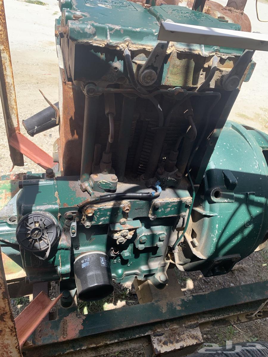 Electric Lister engine for sale63119311827073111
