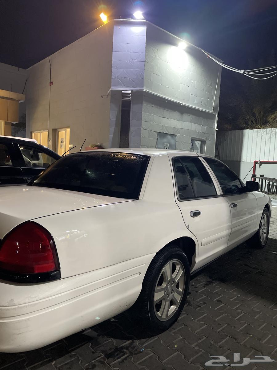 فورد فكتوريا بوليسي63175764122625112
