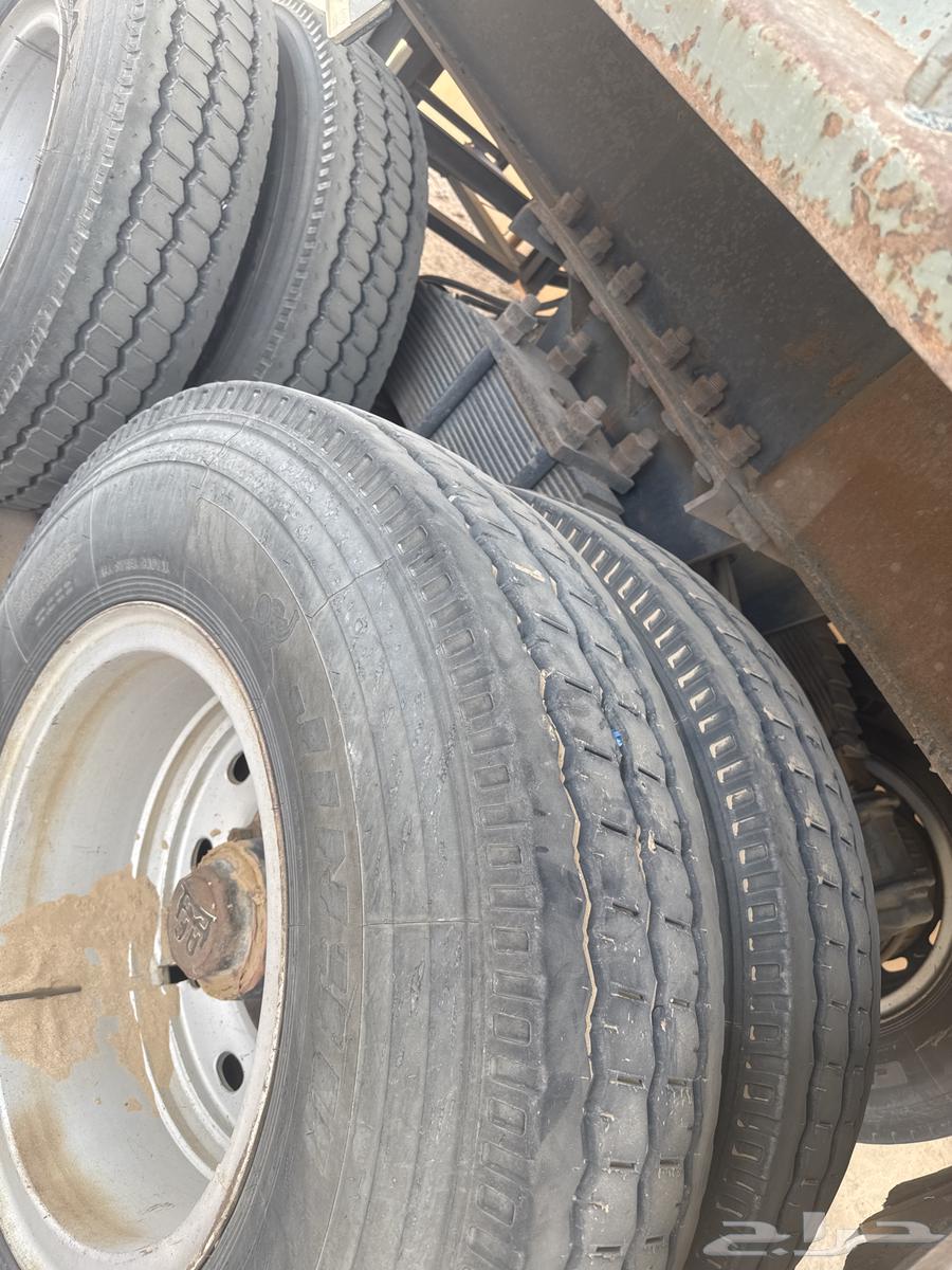 قلاب صندوق 24 صاج نضيف علية كفرات 8 جنيو جديد63175305110273111