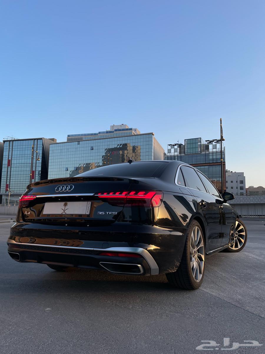 Audi A4 S line63176237467522113