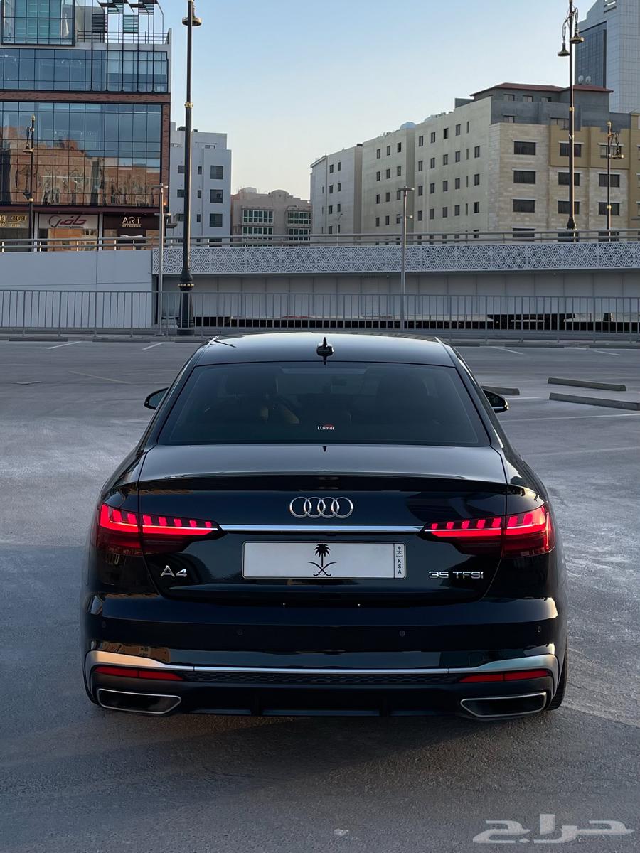 Audi A4 S line63176237467522111