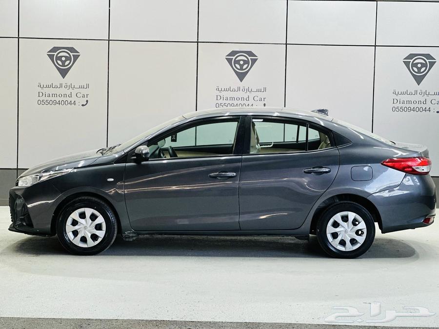 Yaris Y 2021 model (sold)63174821517187113