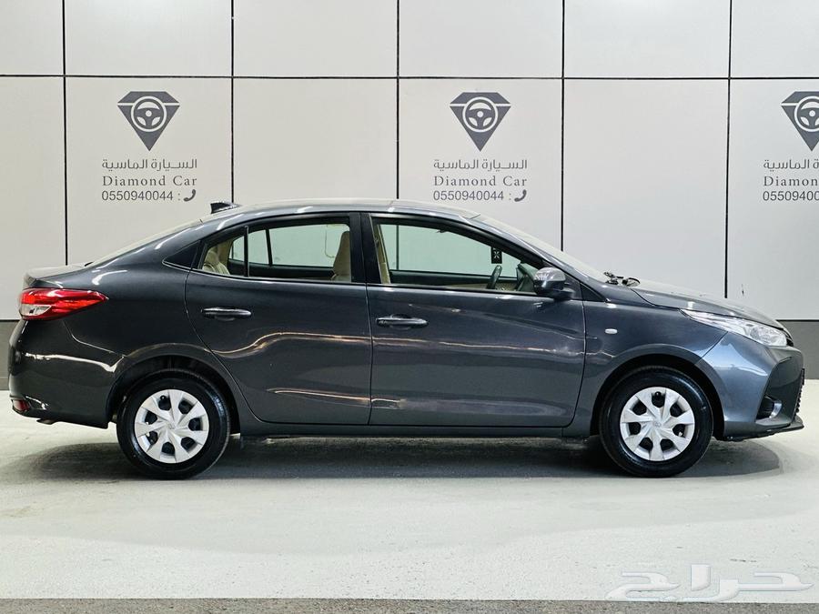 Yaris Y 2021 model (sold)63174821517187114