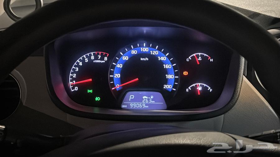 Excellent 2016 Toyota, mileage 99,000 SAR63175294279555110