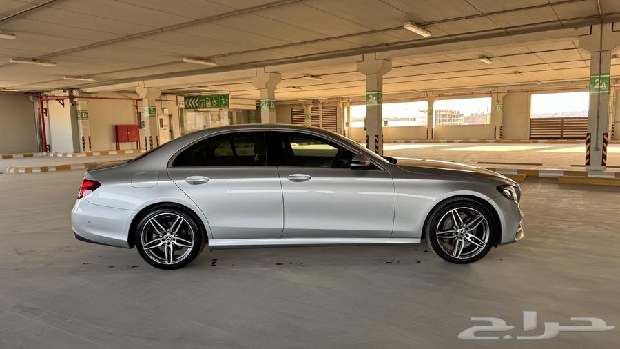 Mercedes E200 AMG 201963175322793730113
