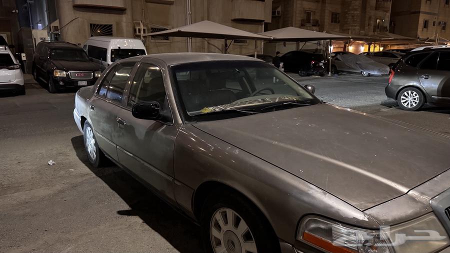فورد قراند ماركيز 200563175767717762112