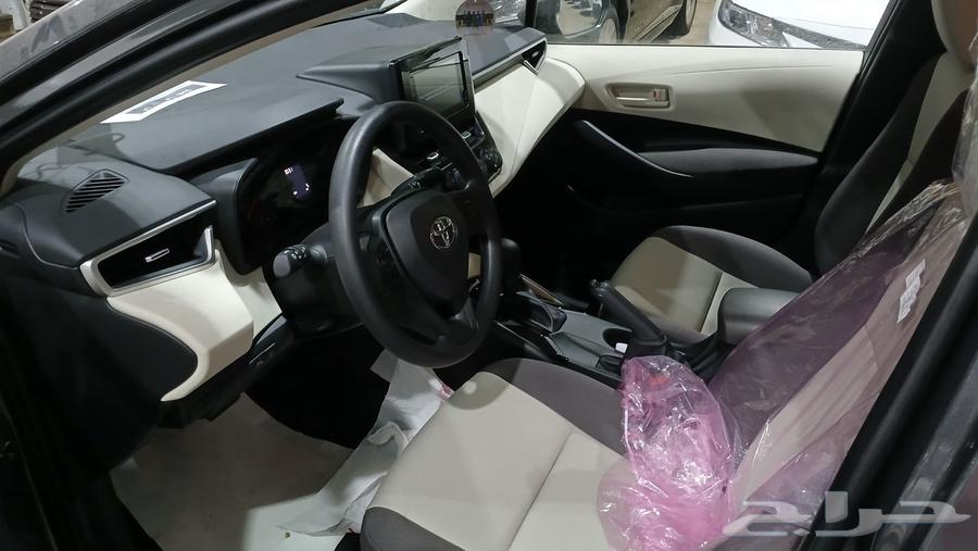 تويوتا كورولا 2.0 مطور جنوط ب8063176701058049112