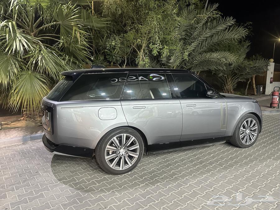 Range Rover HSE 202363175312233217113