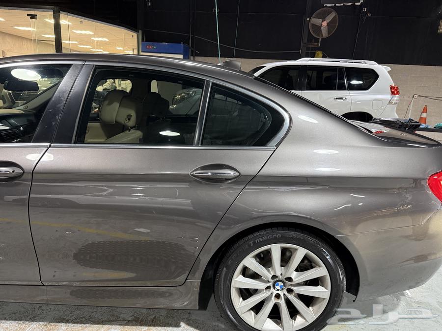 BMW 520i 2012, top model, for sale or exchange63210396414594111