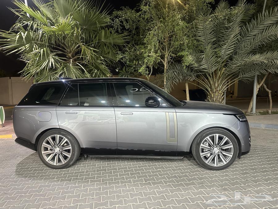Range Rover HSE 202363175312233217112