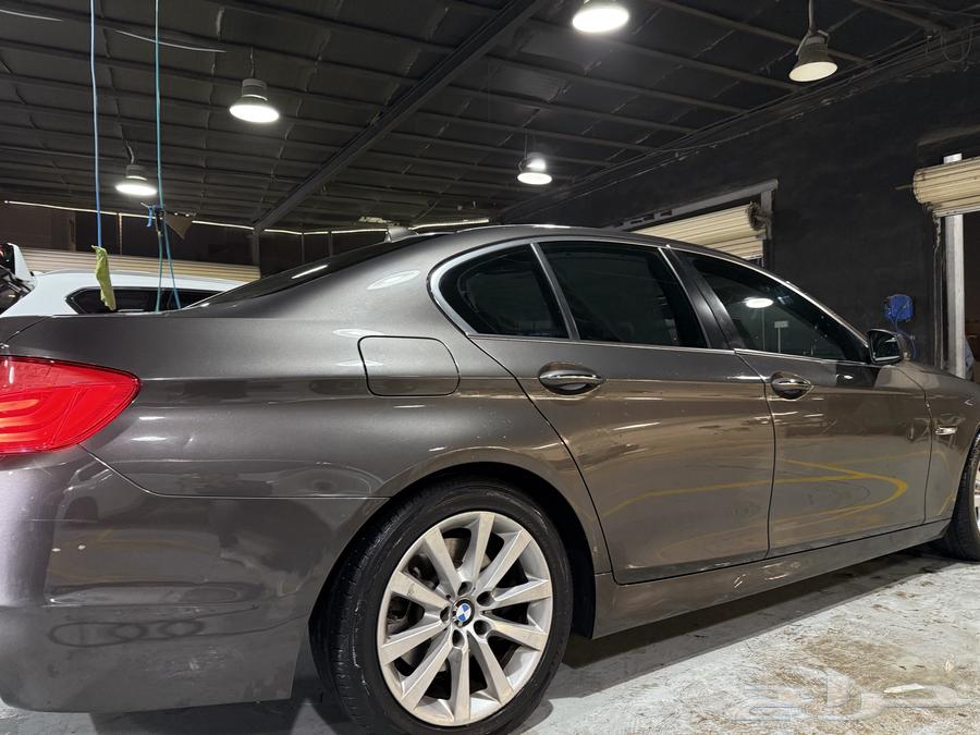 BMW 520i 2012, top model, for sale or exchange63210396414594113