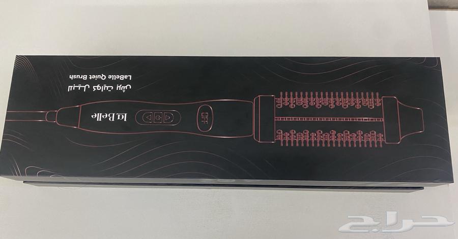 Quiet Bresh Hair Removal Device63119686604289111