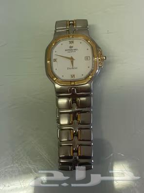 Raymond Weil watch63118925516034111