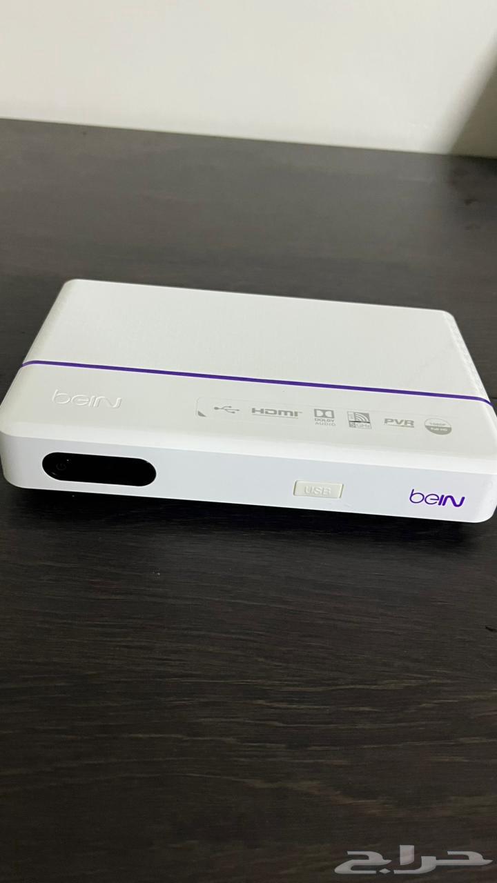 Bein Sports Jordanian Receiver Used With 500 Debt63118934543491115