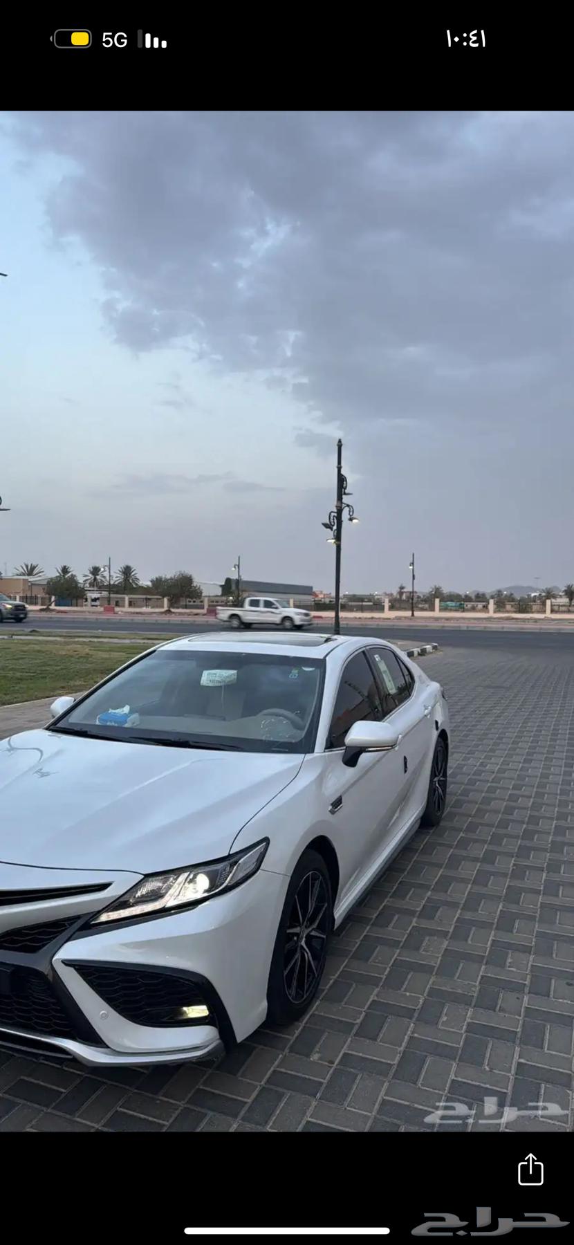 كامري 2024 se63174824572801113