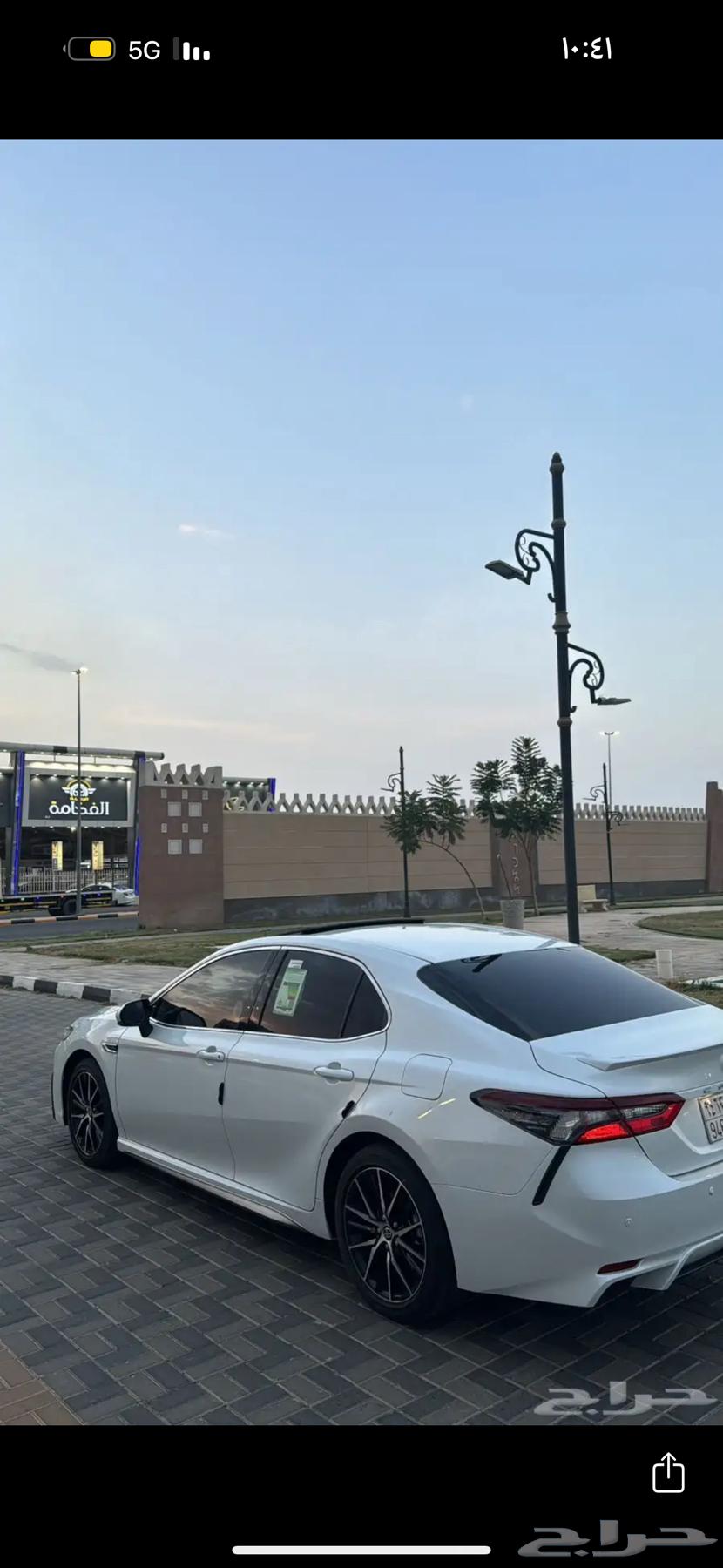 كامري 2024 se63174824572801114