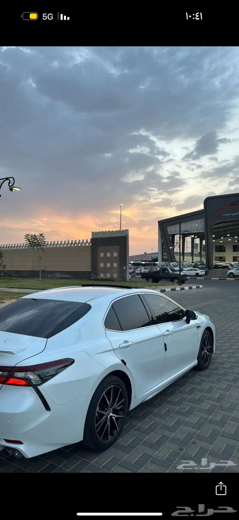 كامري 2024 se63174824572801111