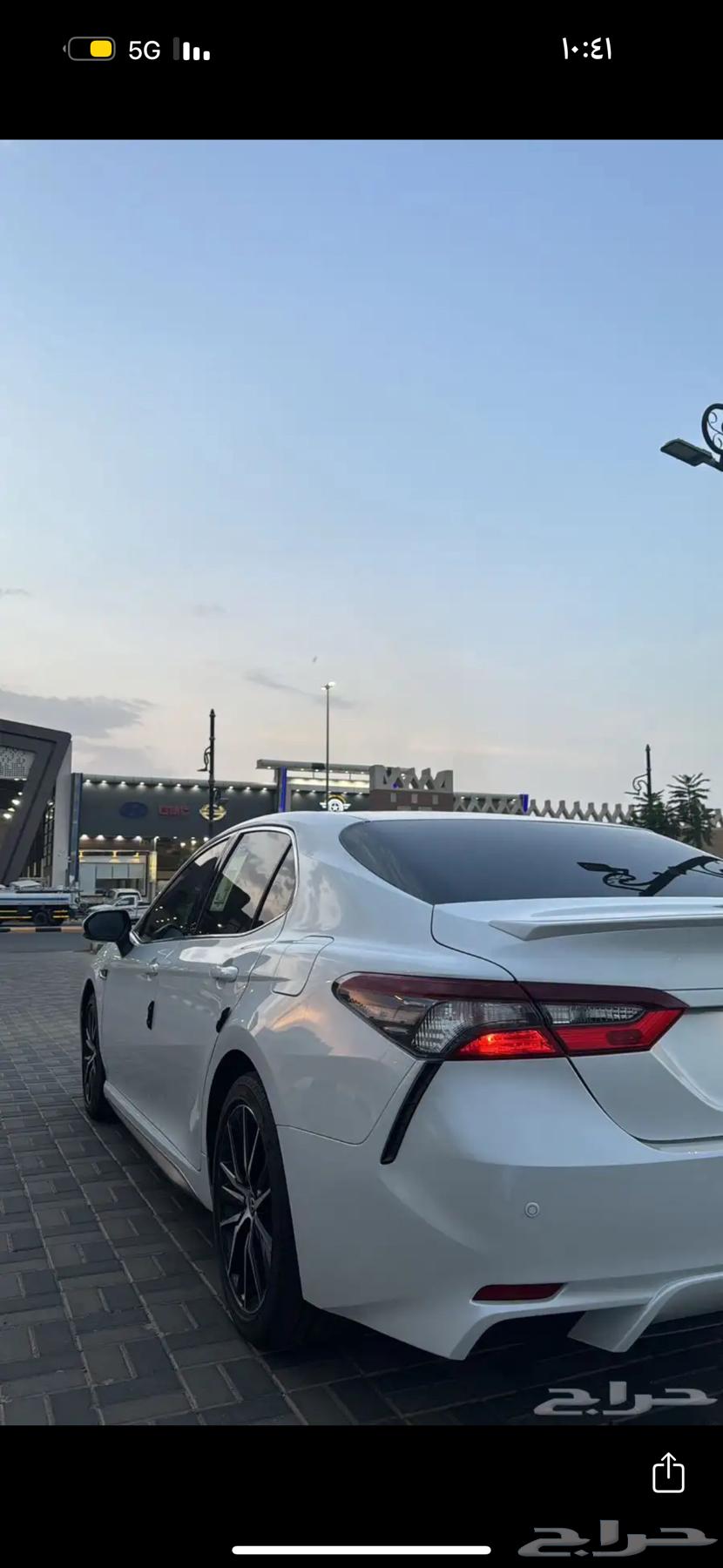 كامري 2024 se63174824572801112