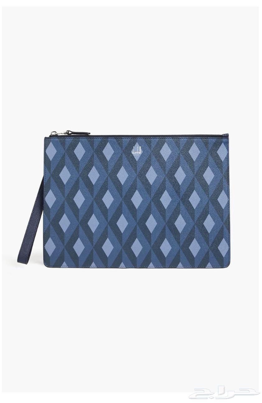 Dunhill Pouch63118140044675110