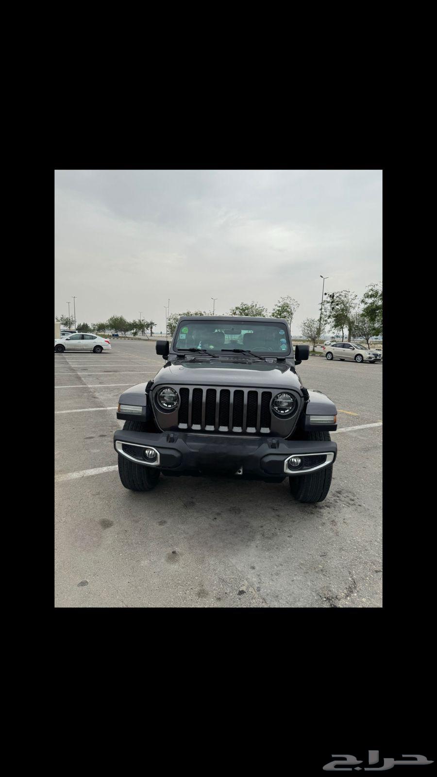 Dodge Wrangler Sahara63175760830209113