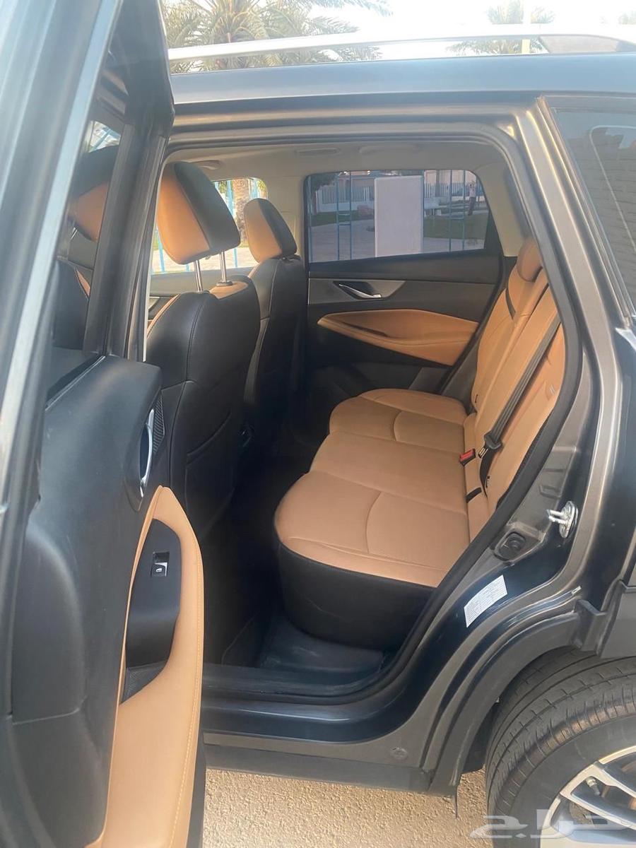 Changan CS35 car63174831964547112