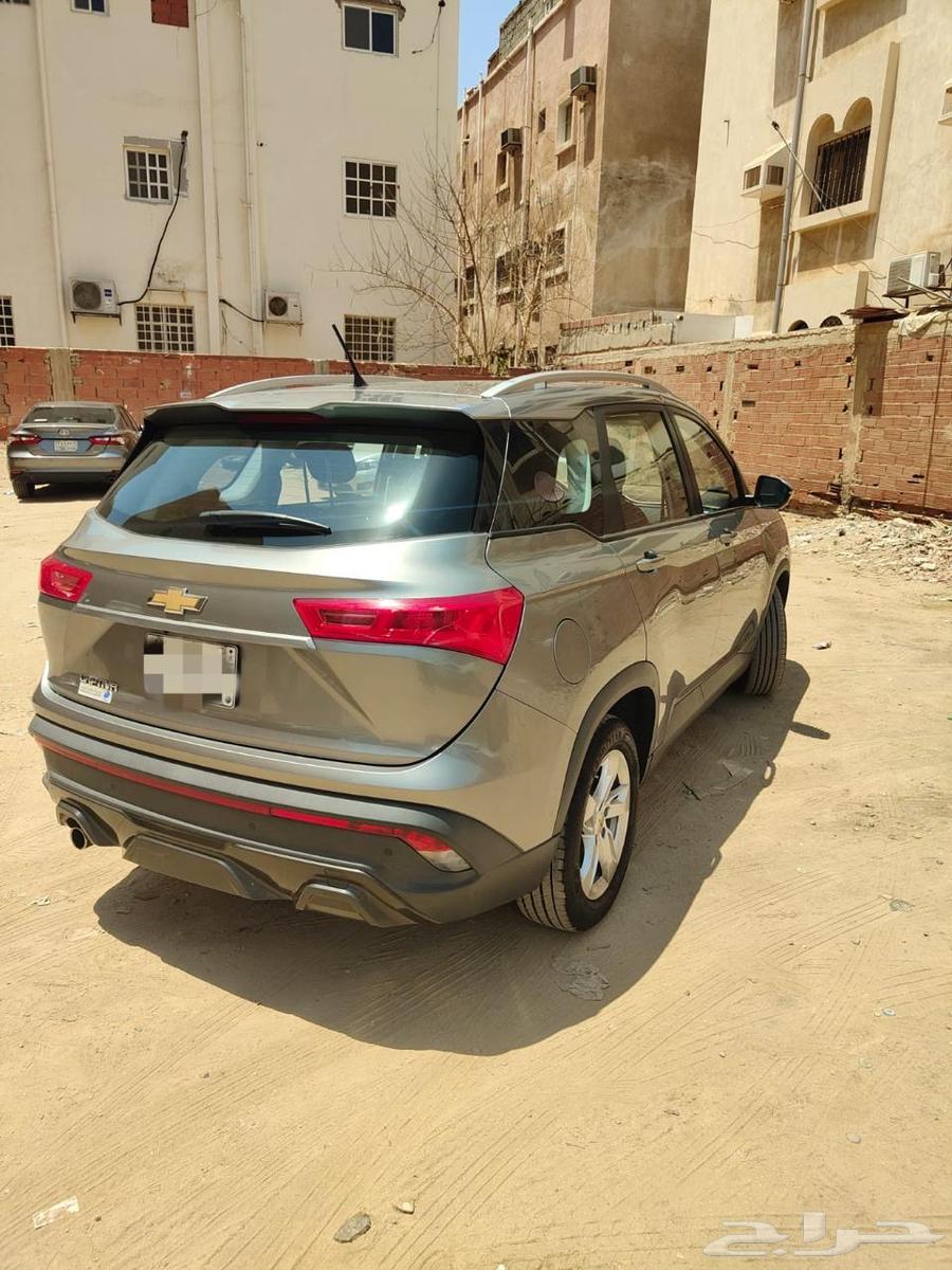 Chevrolet Captiva 202163175777622017111
