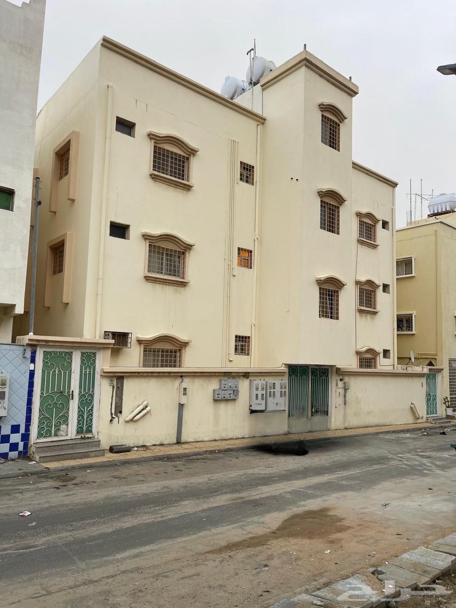 للبيع عمارة سكنية ابها - حي ذرة63010376761729116