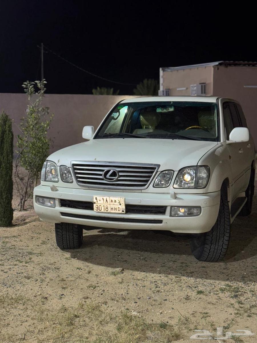 جيب لكزس 200663174831832962113