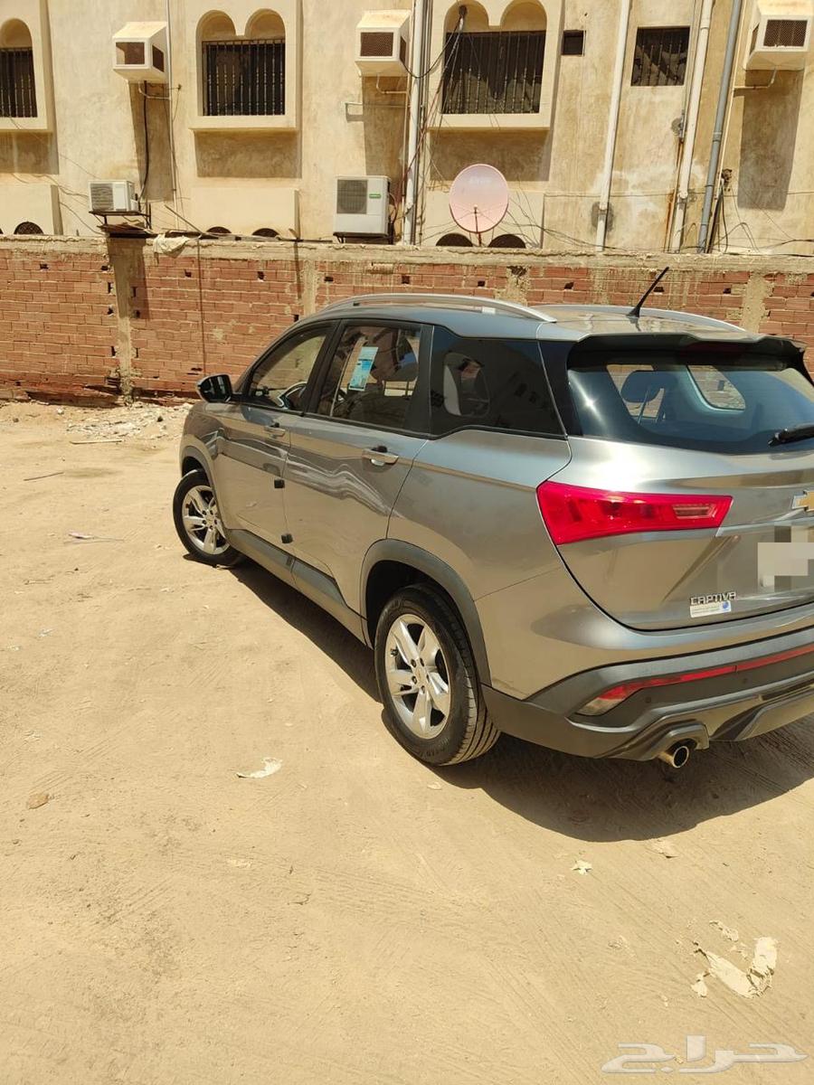 Chevrolet Captiva 202163175777622017117