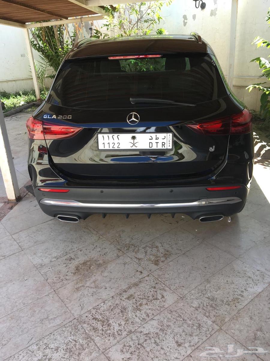 مرسيدس GLA 200 202463174831662465113