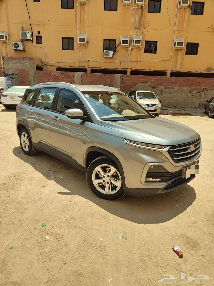 Chevrolet Captiva 202163175777622017112