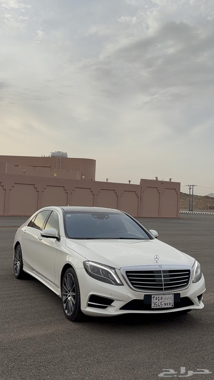 For sale Mercedes S400 model 201563508196679939111