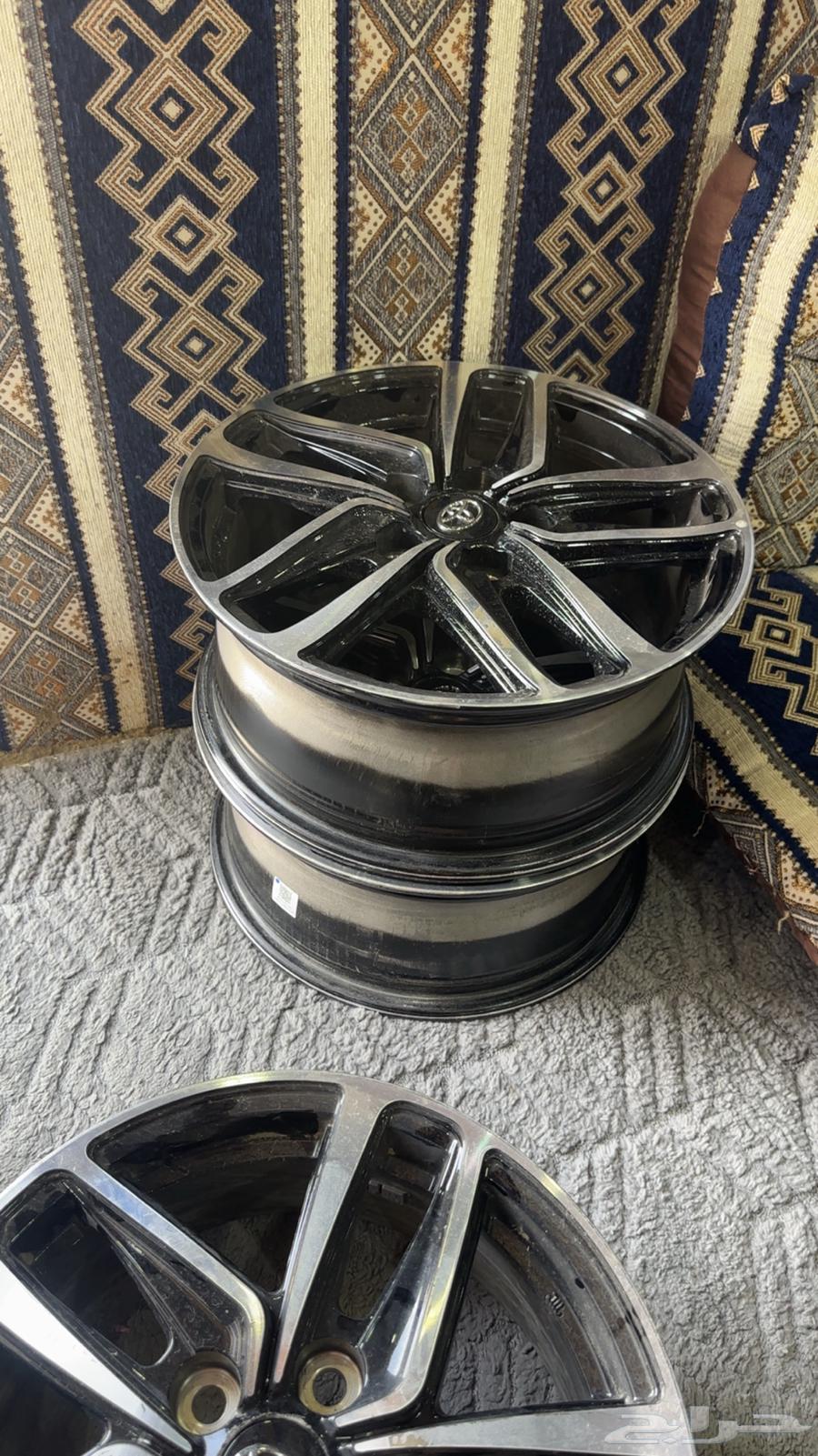 جنوط كامري 2022 مطور63010940211841111