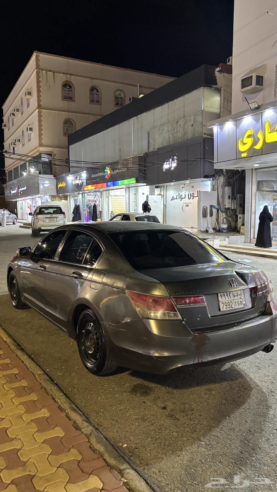 هوندا أكورد 201263181831387906114