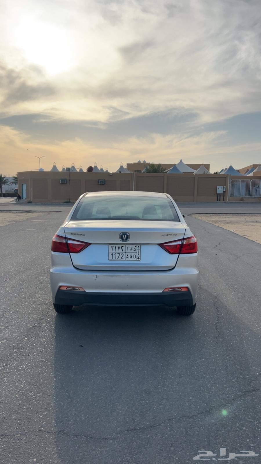 شانجان السفن l7 202063174369455106112